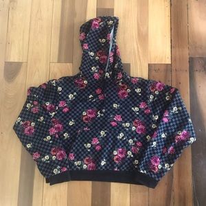 Vans Hooded Sweatshirt